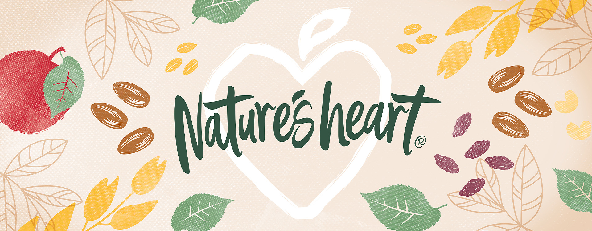 Nature’s Heart