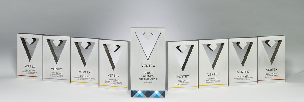 Vertex awards 2020