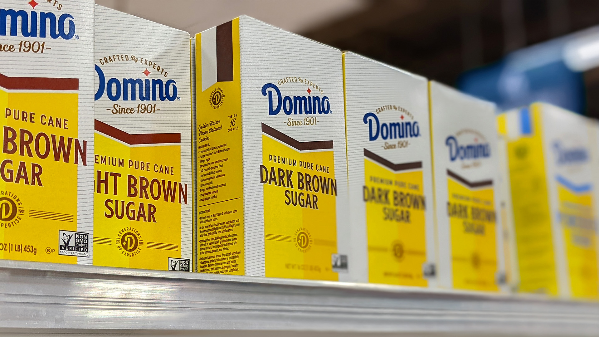 ASR Group – Domino Sugar