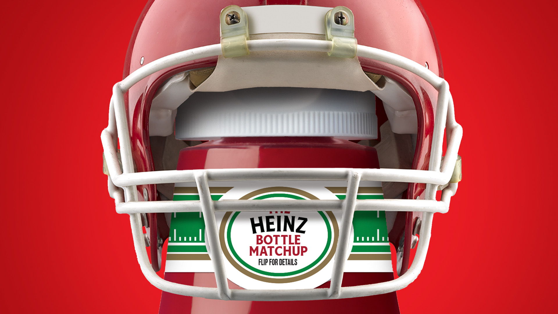 Kraft Heinz – Tomato Ketchup Promotion