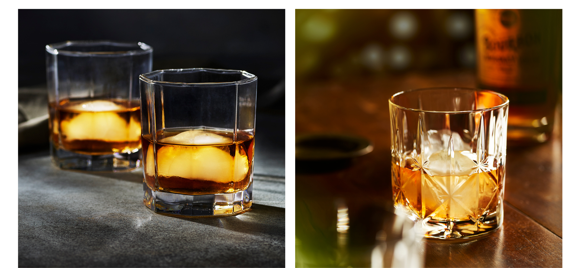 Schnucks – Burbon Whiskey