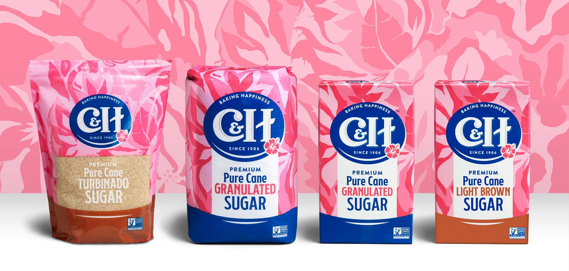 ASR Group – C&H Sugar