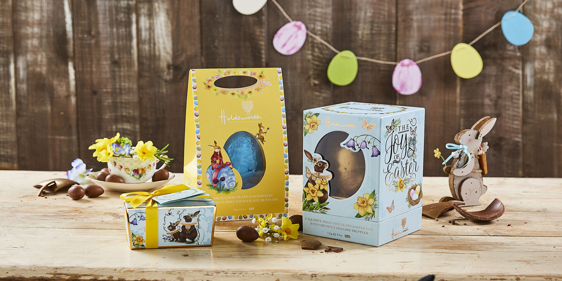 Holdsworth Easter Gifts