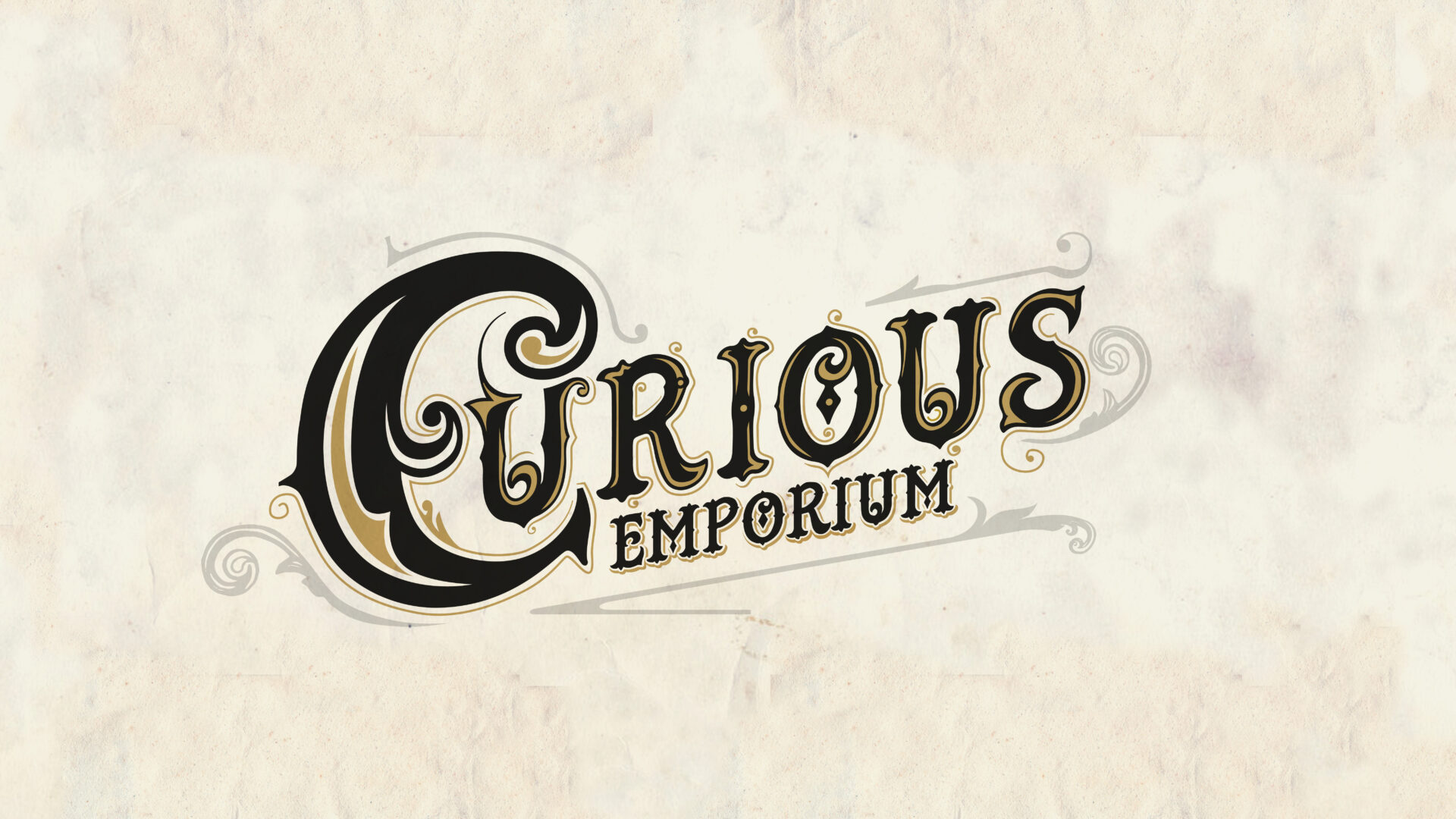Curious Emporium