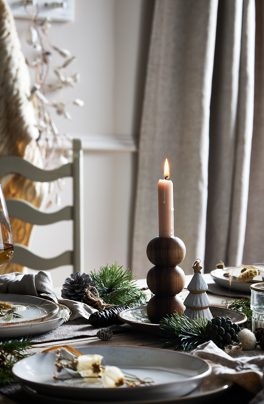 Tidings of Comfort and Joy: Our Predictions For This Year’s Festive Trends