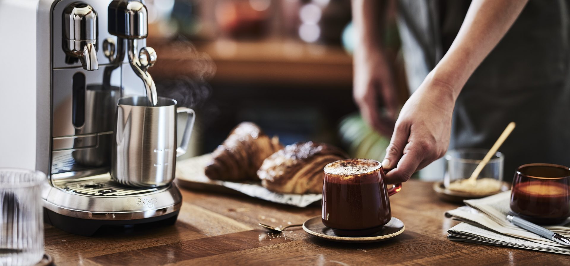 Giant Eagle – Market District Coffee Pods